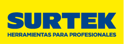 Logo Surtek